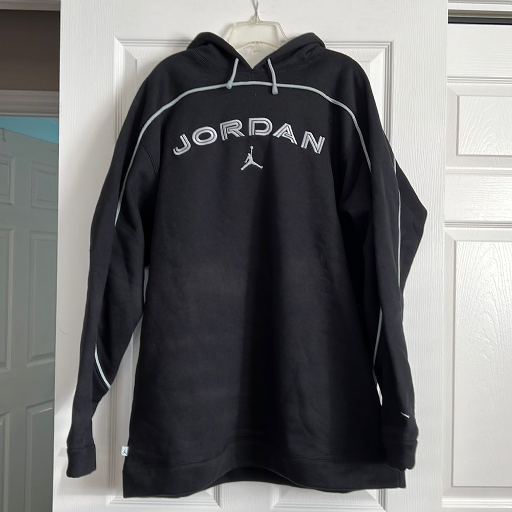 NEVER WORN Jordan hoodie